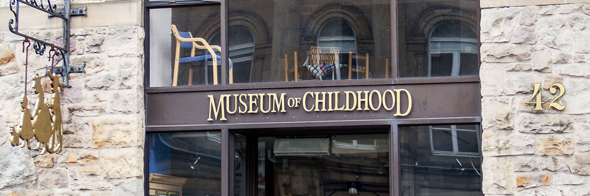 museum-of-childhood-edinburgh